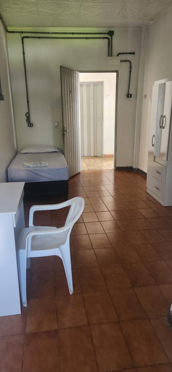 MR Residence Hostel in State of Mato Grosso, Brazil