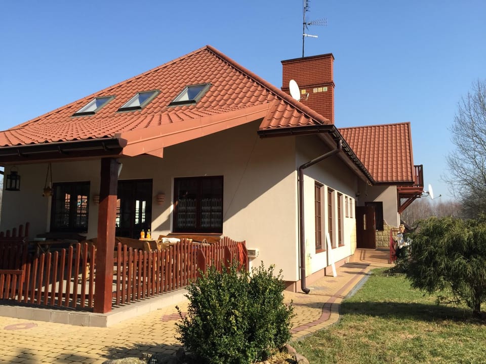 Pensjonat u Alexa Bed and Breakfast in Masovian Voivodeship