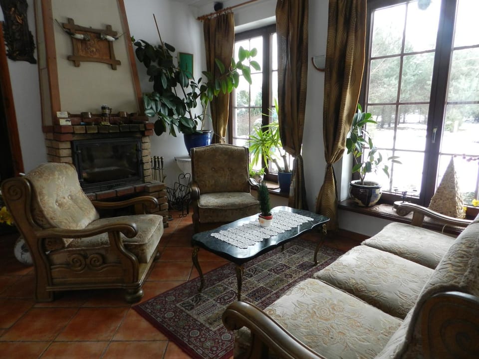 Pensjonat u Alexa Bed and Breakfast in Masovian Voivodeship