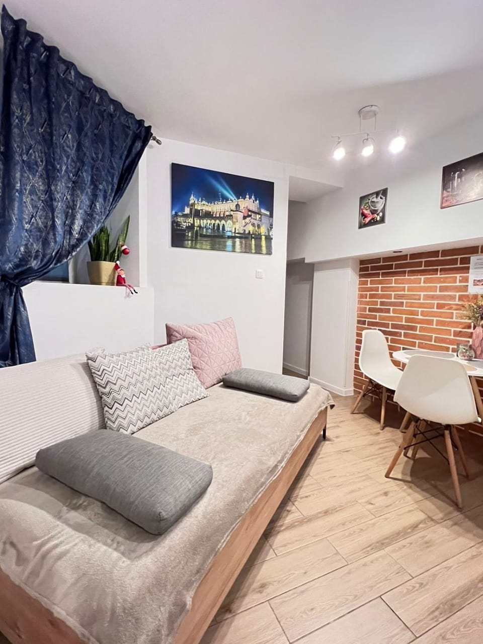 Apartment Family Dreams Old Town Apartment in Krakow