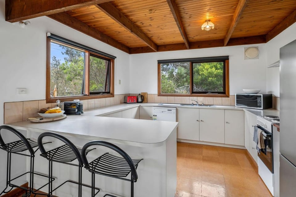 Aireys Rivermouth House House in Aireys Inlet