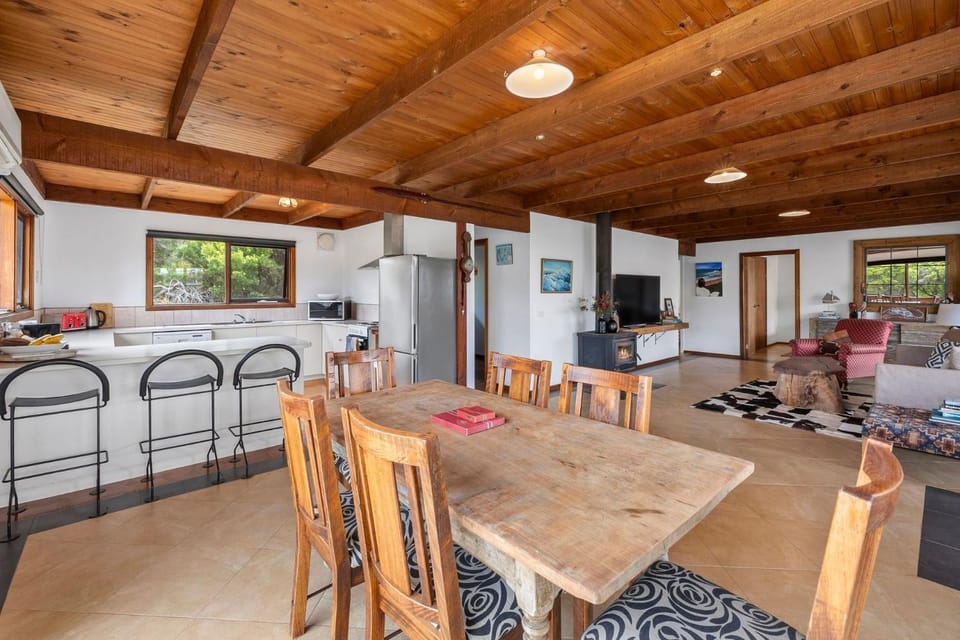 Aireys Rivermouth House House in Aireys Inlet