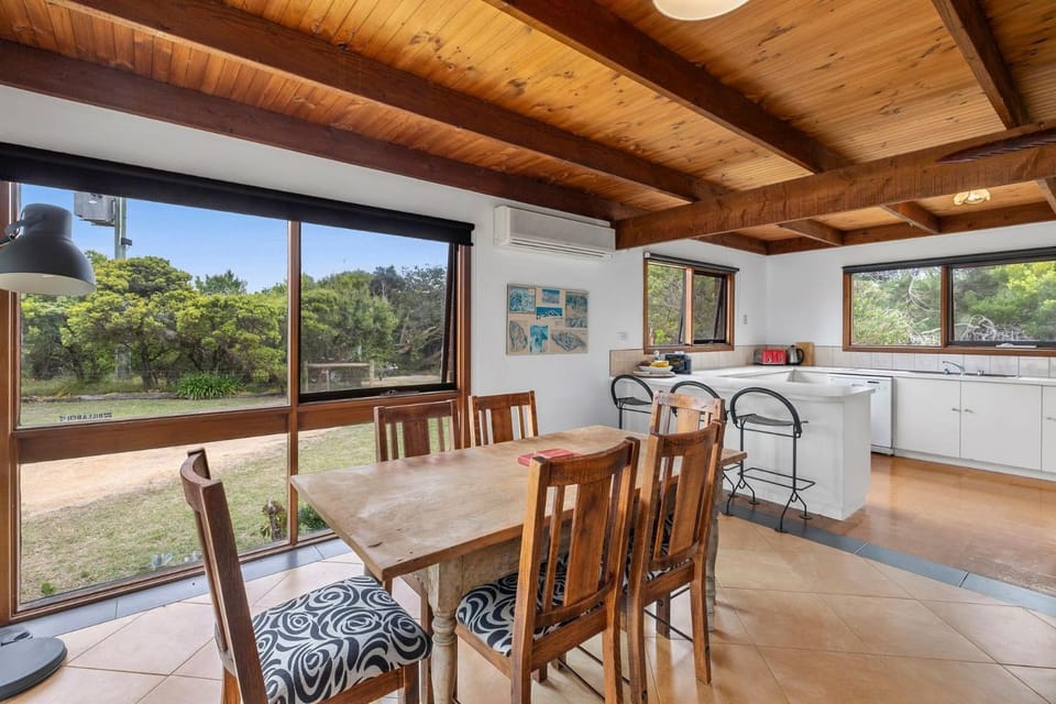 Aireys Rivermouth House House in Aireys Inlet