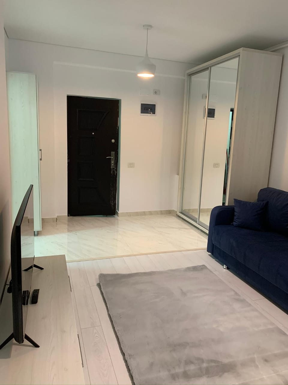 Regim Hotelier Heleni Apartment in Bucharest