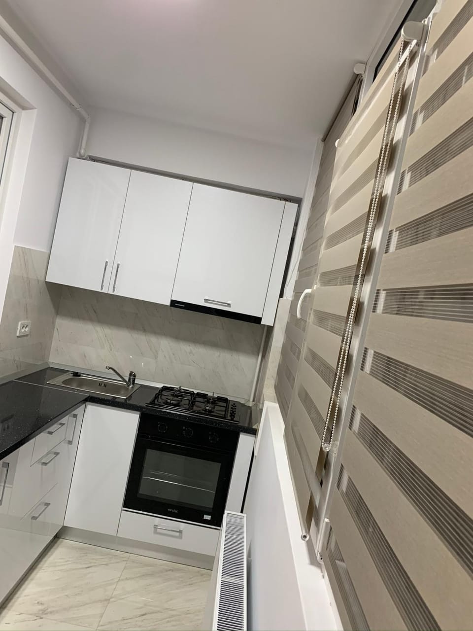 Regim Hotelier Heleni Apartment in Bucharest
