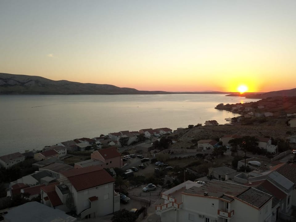 Apartments by Resort Čulina Apartment in Zadar County