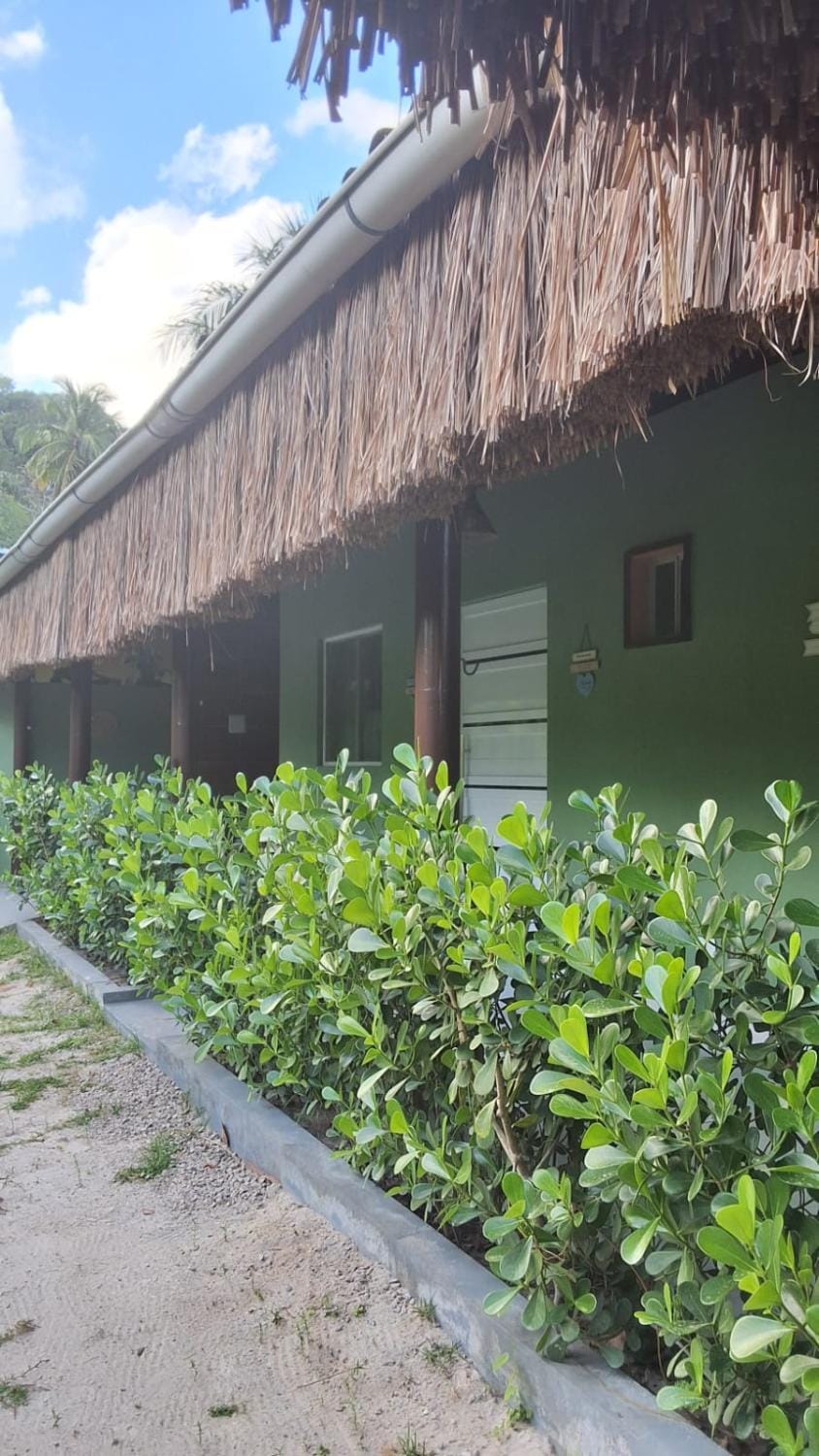 Casa Lari milagres House in State of Alagoas, Brazil