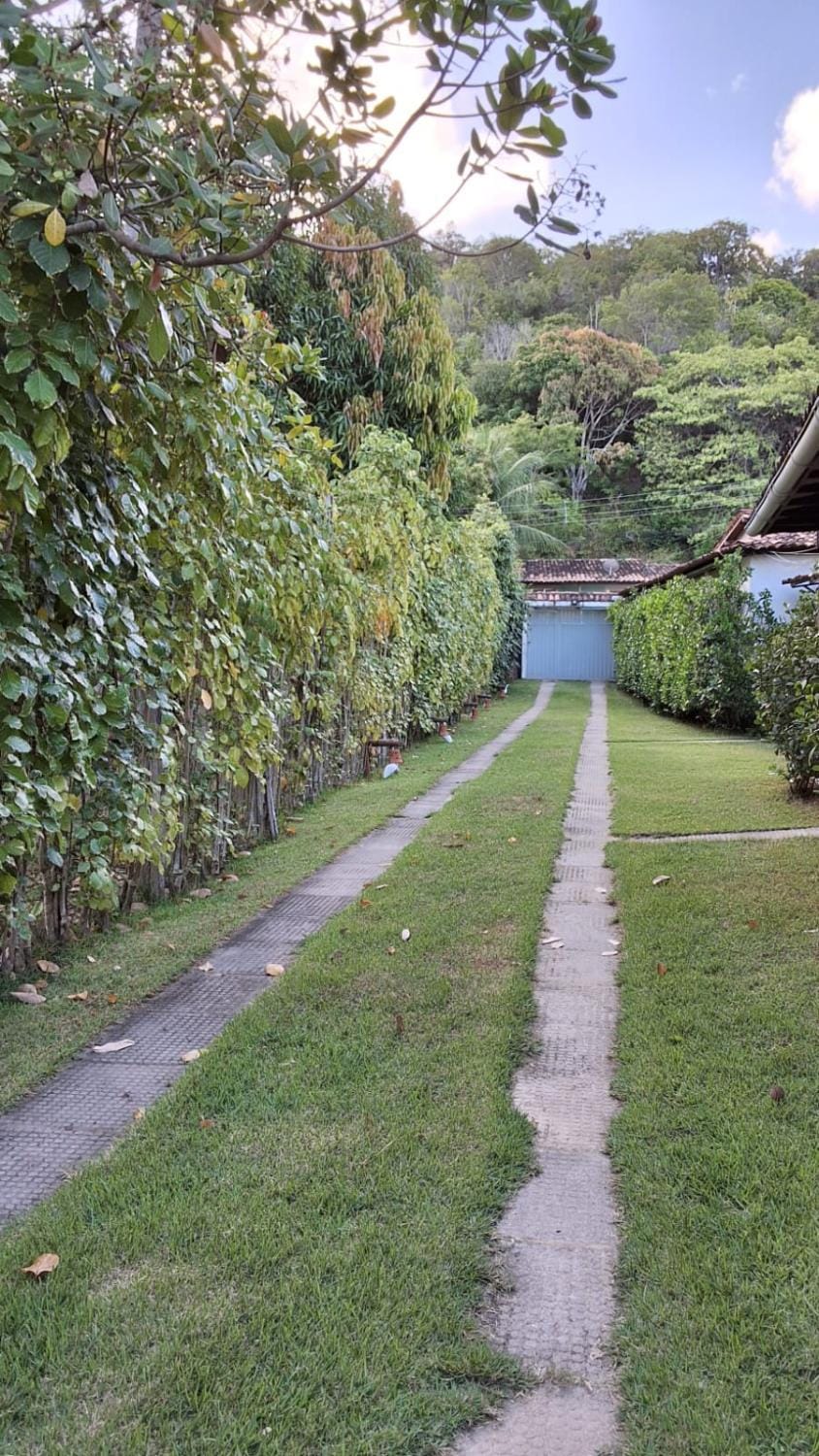 Casa Lari milagres House in State of Alagoas, Brazil