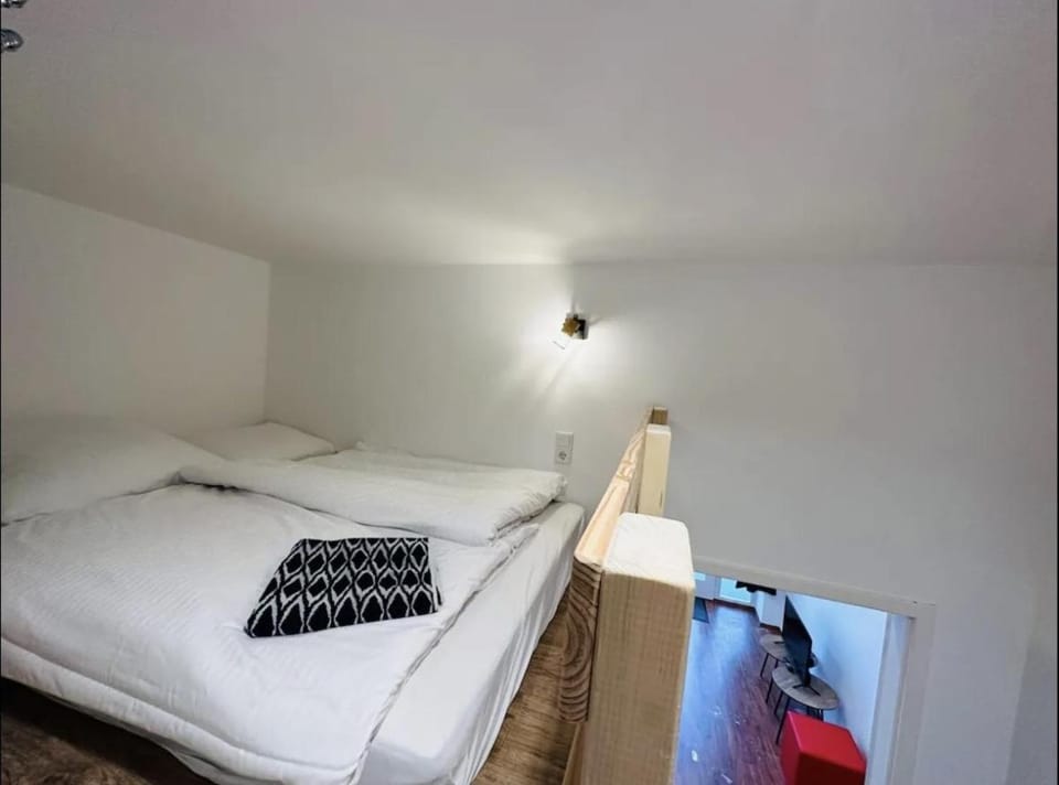 Cityflair Apartments Rummelsburg Apartment in Berlin