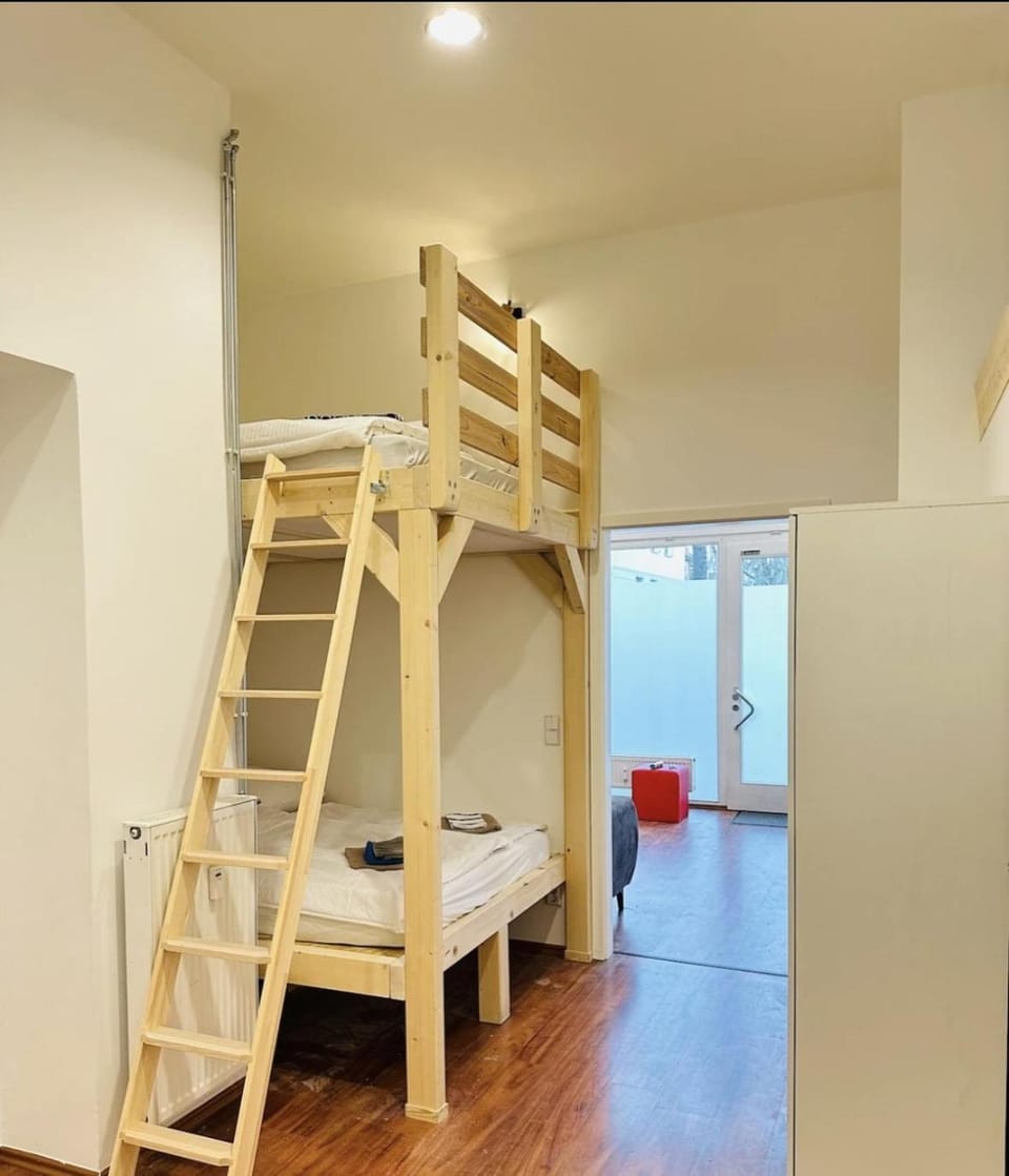 Cityflair Apartments Rummelsburg Apartment in Berlin