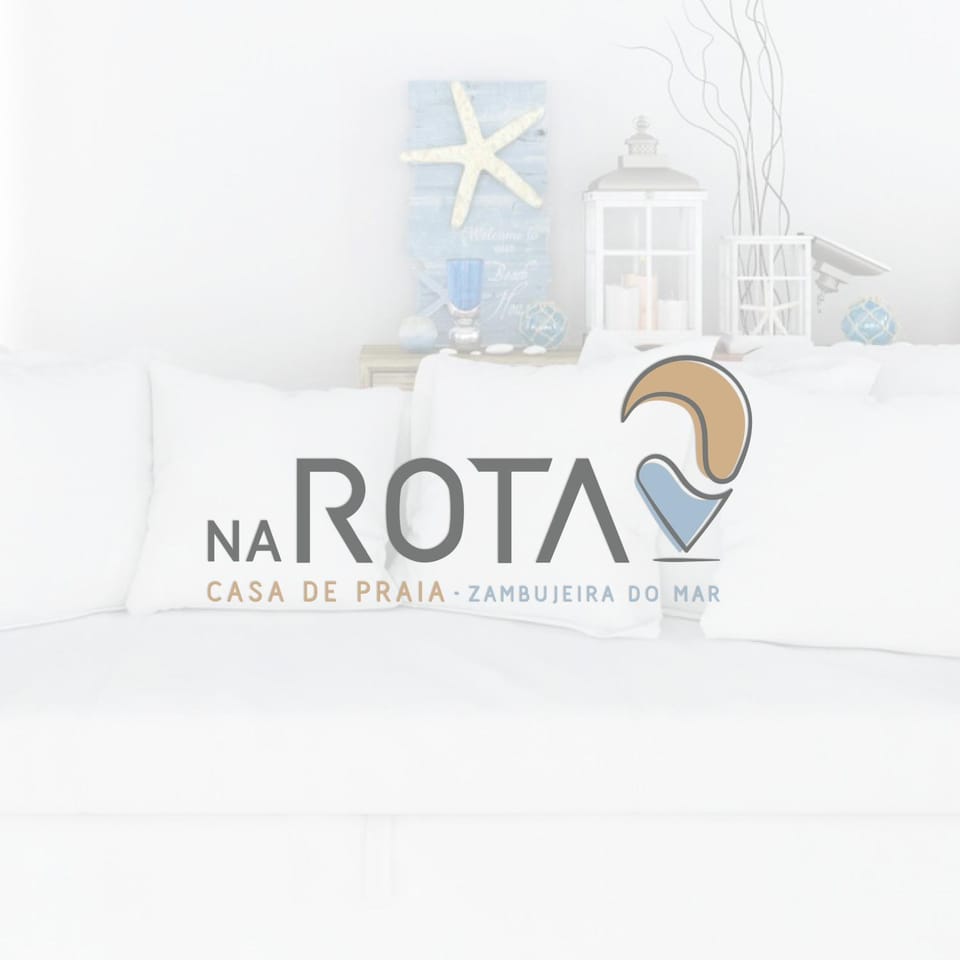 Na Rota - Casa de Praia House in Faro District