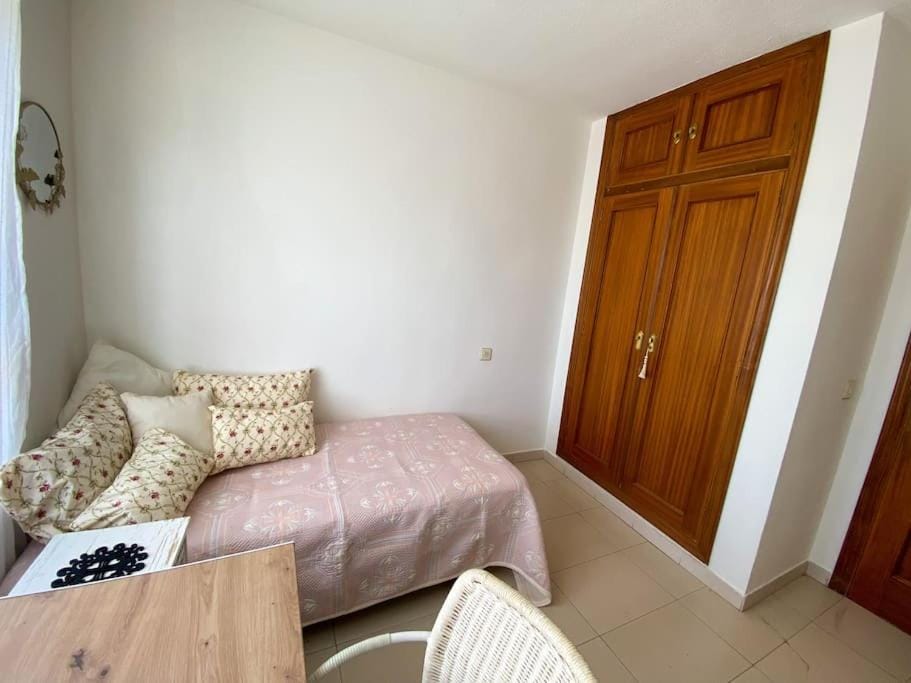-.Villa Nena 2.0.- Apartment in Castile and León
