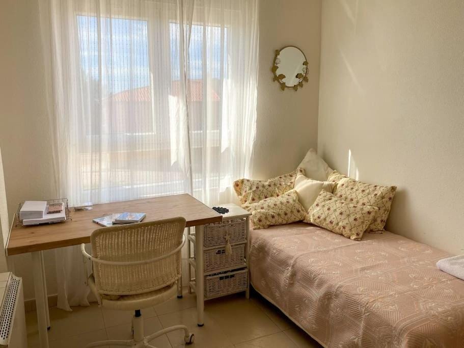 -.Villa Nena 2.0.- Apartment in Castile and León