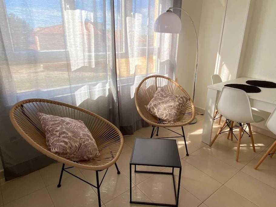 -.Villa Nena 2.0.- Apartment in Castile and León