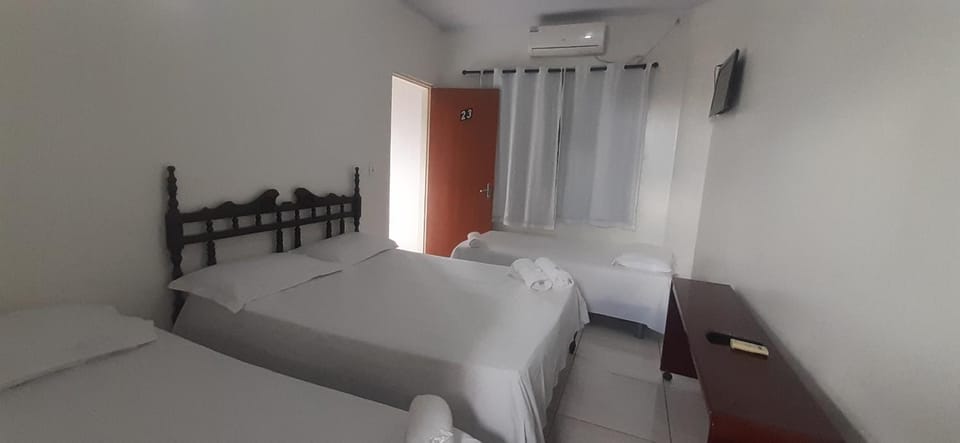 Hotel Arara Azul Hotel in State of Goiás
