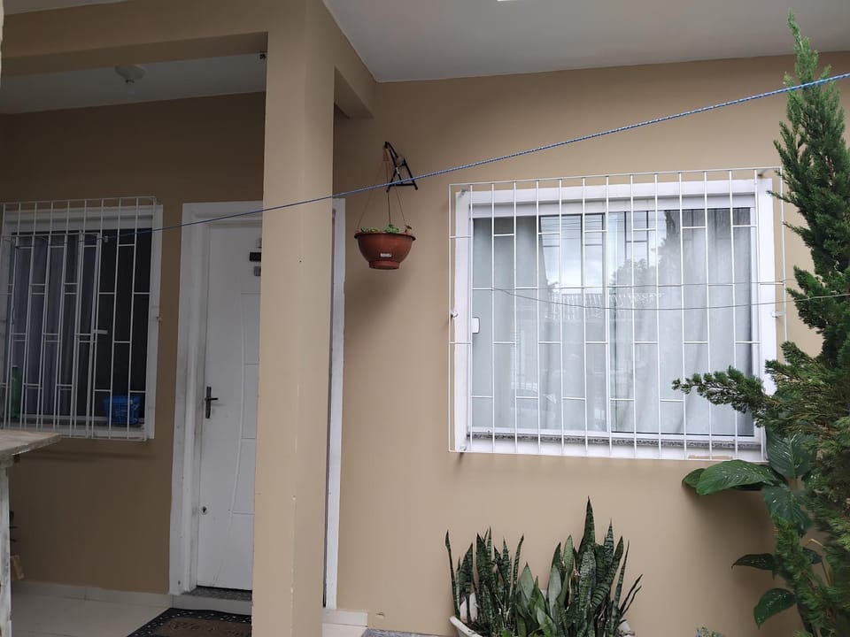 EM CASA House in State of Santa Catarina