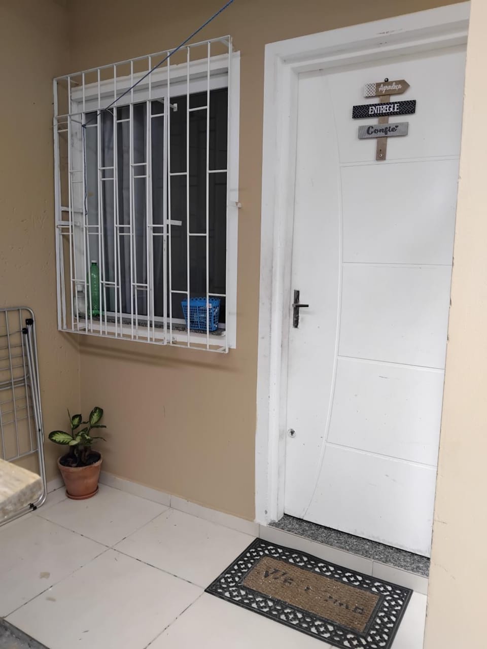 EM CASA House in State of Santa Catarina
