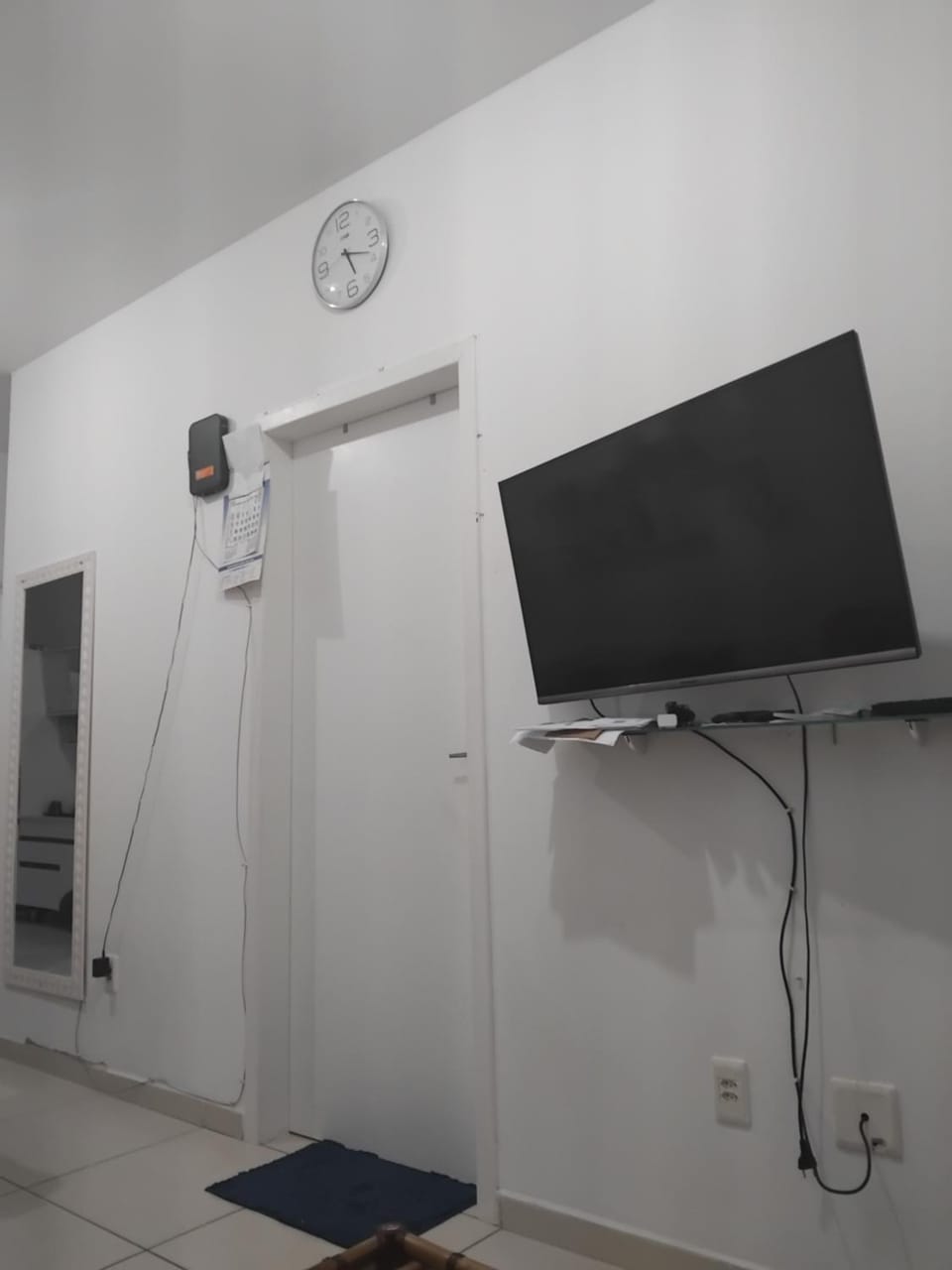 EM CASA House in State of Santa Catarina