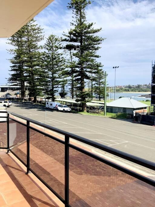 Seabreeze Luxury Apartment Kiama Apartment in Kiama