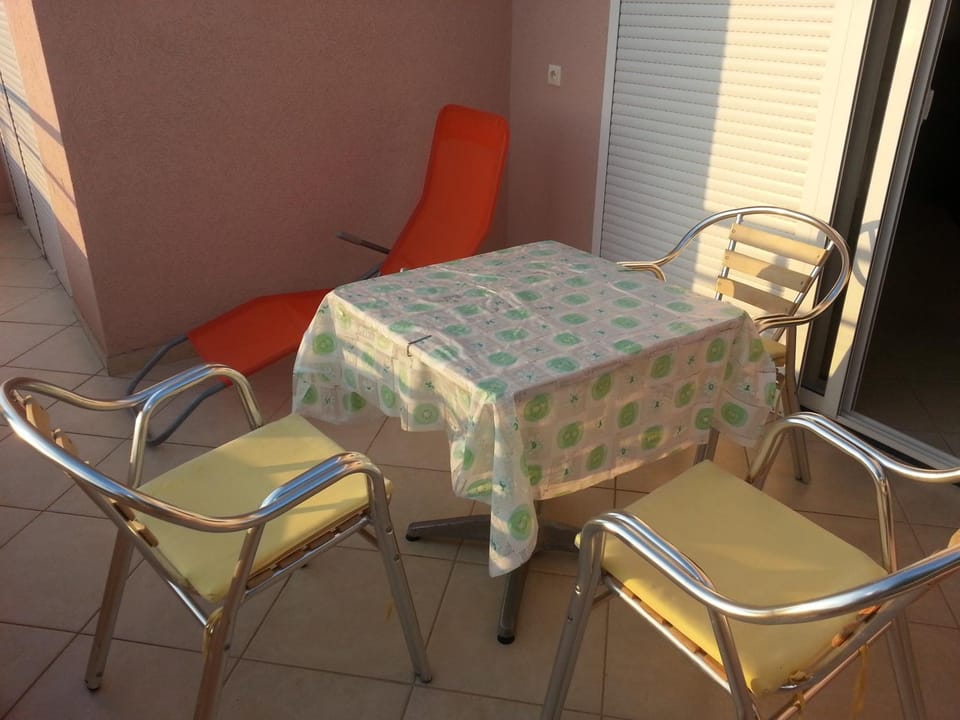 Apartments Nada Apartment in Ulcinj Municipality