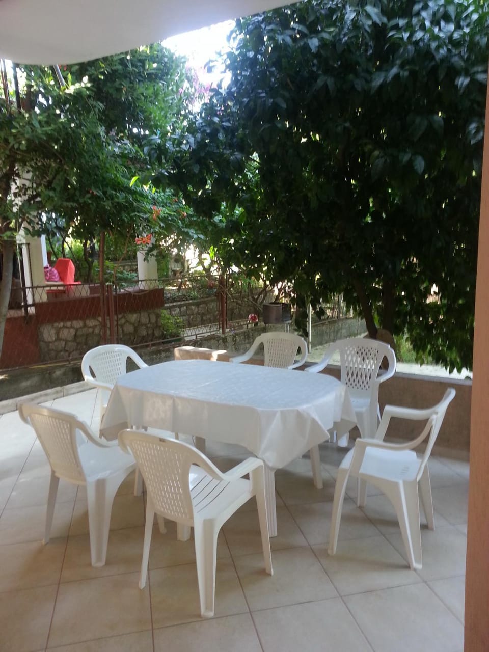 Apartments Nada Apartment in Ulcinj Municipality