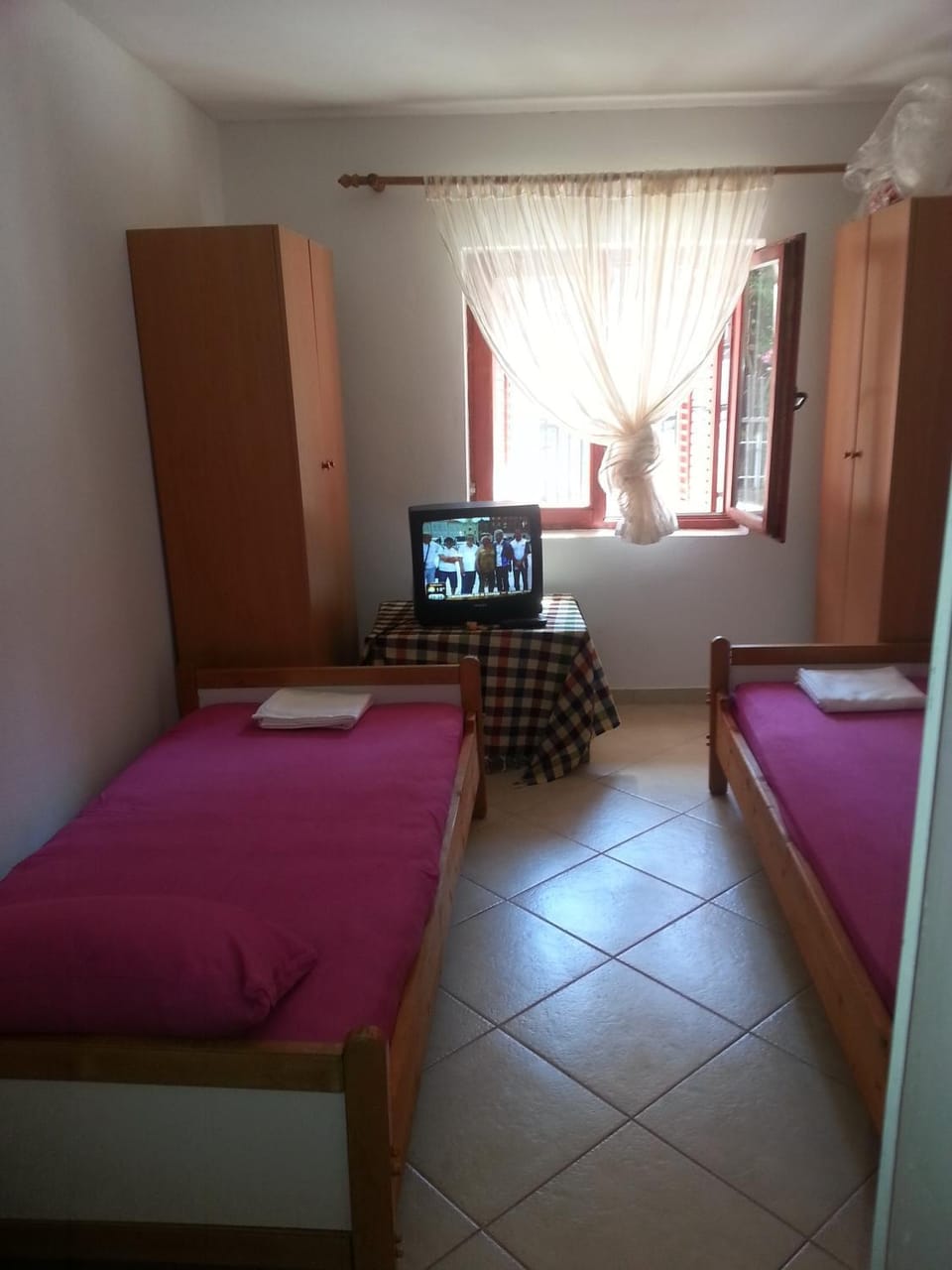 Apartments Nada Apartment in Ulcinj Municipality