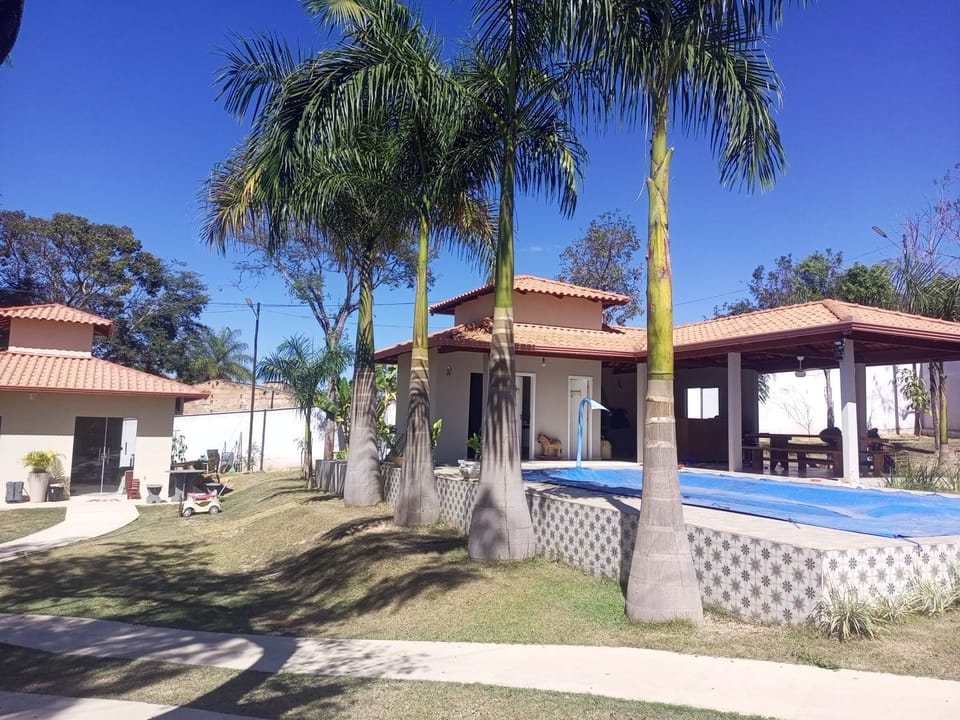 Sítio dos Ipês - Esmeraldas -Dumaville Campground/ 
RV Resort in State of São Paulo