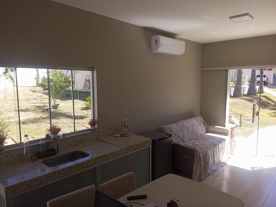 Sítio dos Ipês - Esmeraldas -Dumaville Campground/ 
RV Resort in State of São Paulo