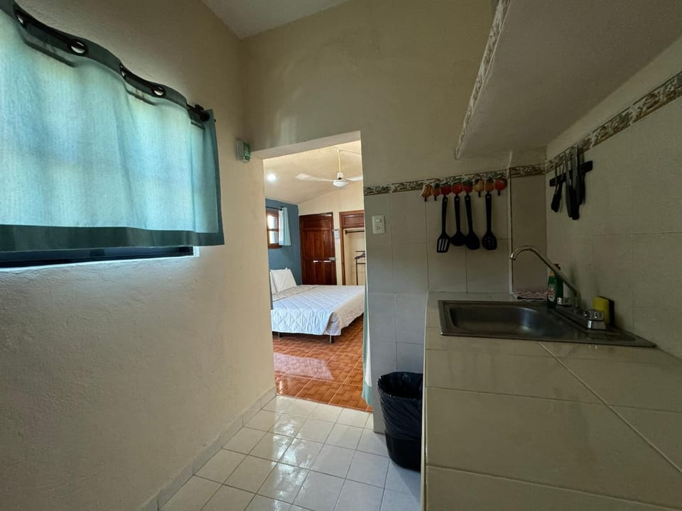 Punta Cabana Bahía (1) Apartment in Isla Mujeres