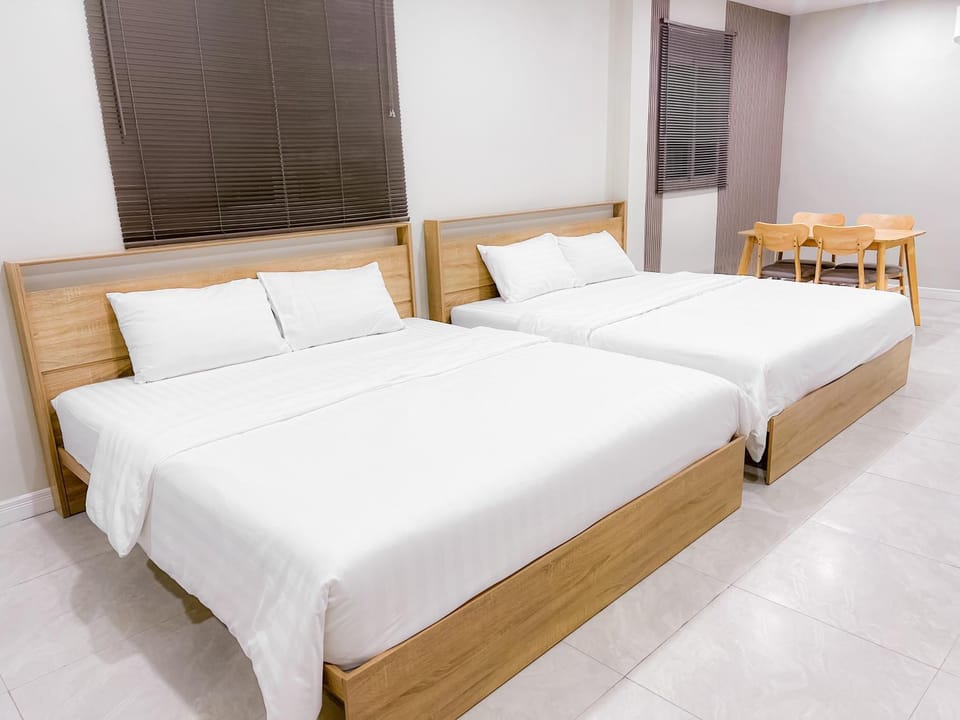The Triple P Place เดอะ​ทริปเปิลพีเพลส Apartment in Laos