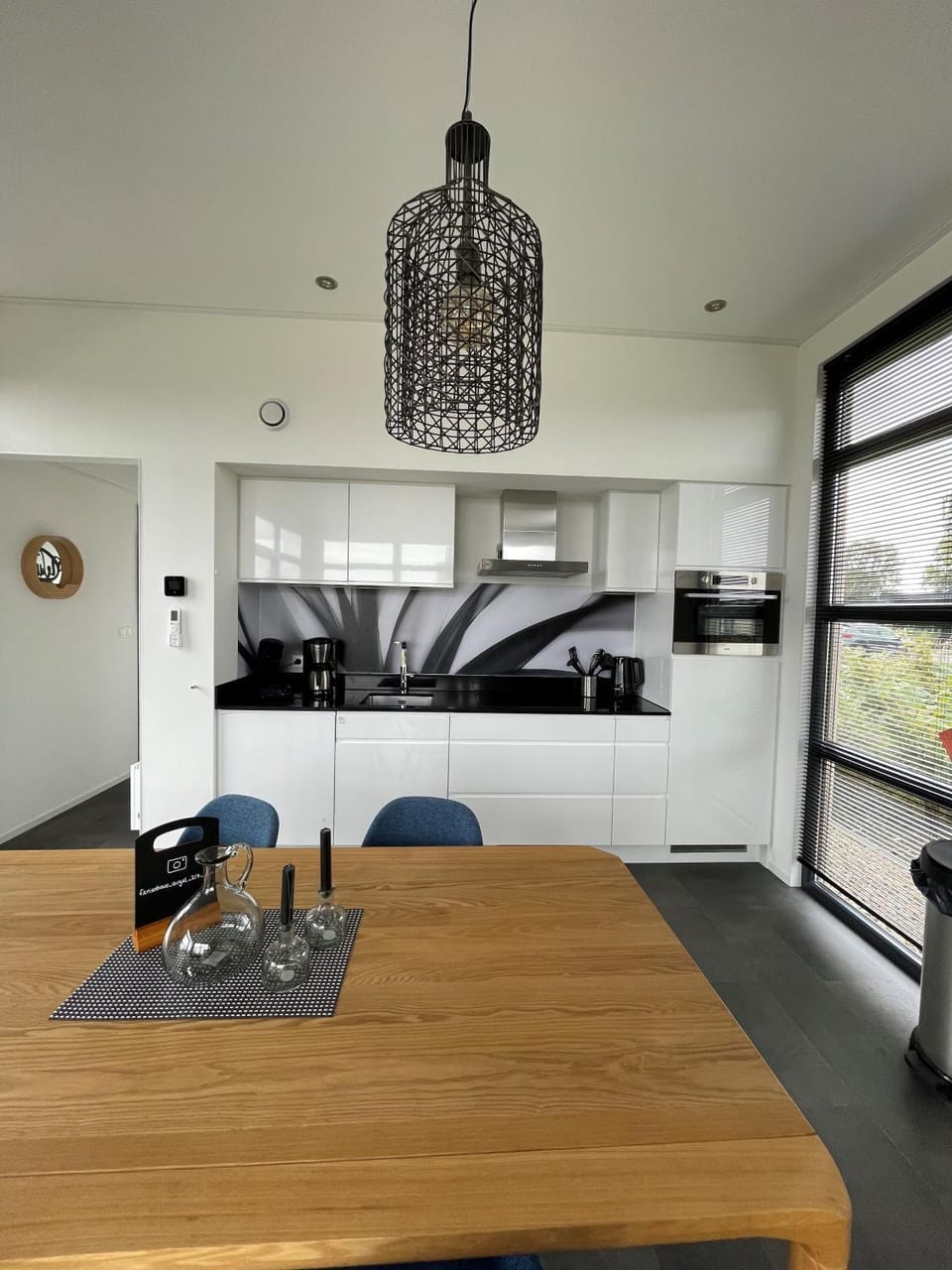 Enkhuizer Strand Chalet Sunkiss Dritte Reihe Haus Nr 217 House in Flevoland, Netherlands