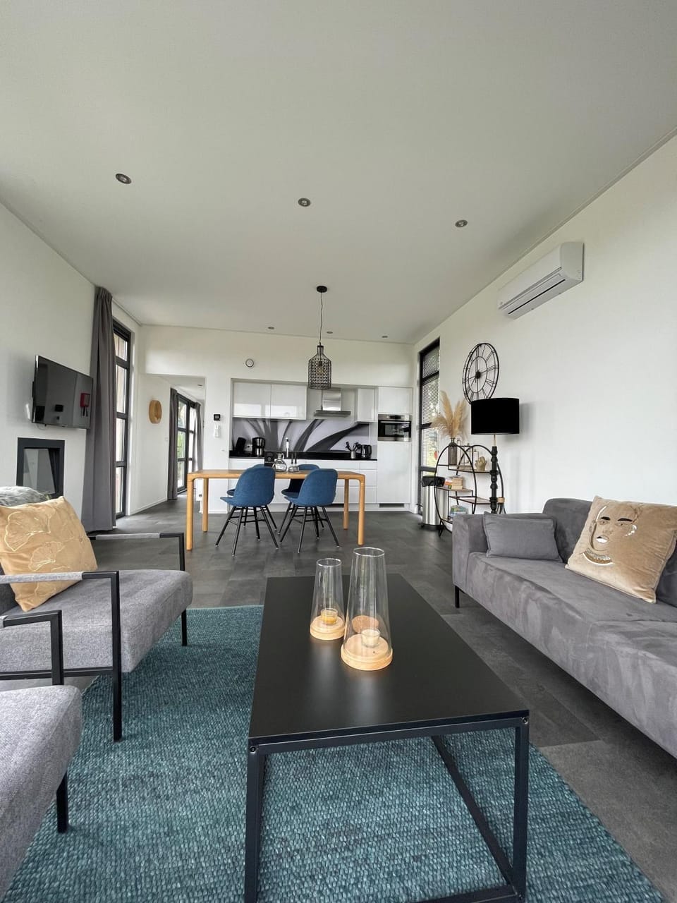 Enkhuizer Strand Chalet Sunkiss Dritte Reihe Haus Nr 217 House in Flevoland, Netherlands