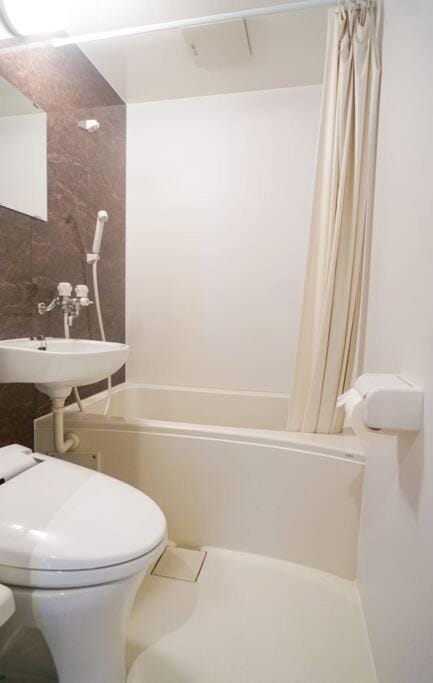 Direct to Namba,Korean town202 Apartment in Osaka