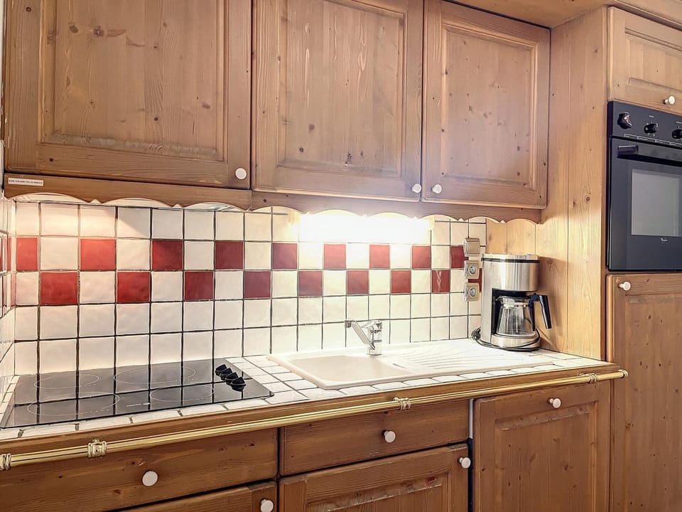 Chamonix: Appartement 3 pièces, 6 pers, Parking - FR-1-507-76 Apartment in Chamonix