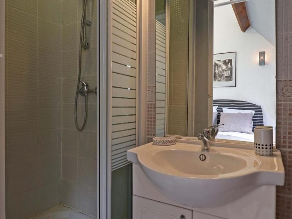 Maison authentique avec piscine, cheminée, et golf dans le Perche - FR-1-497-186 House in Normandy