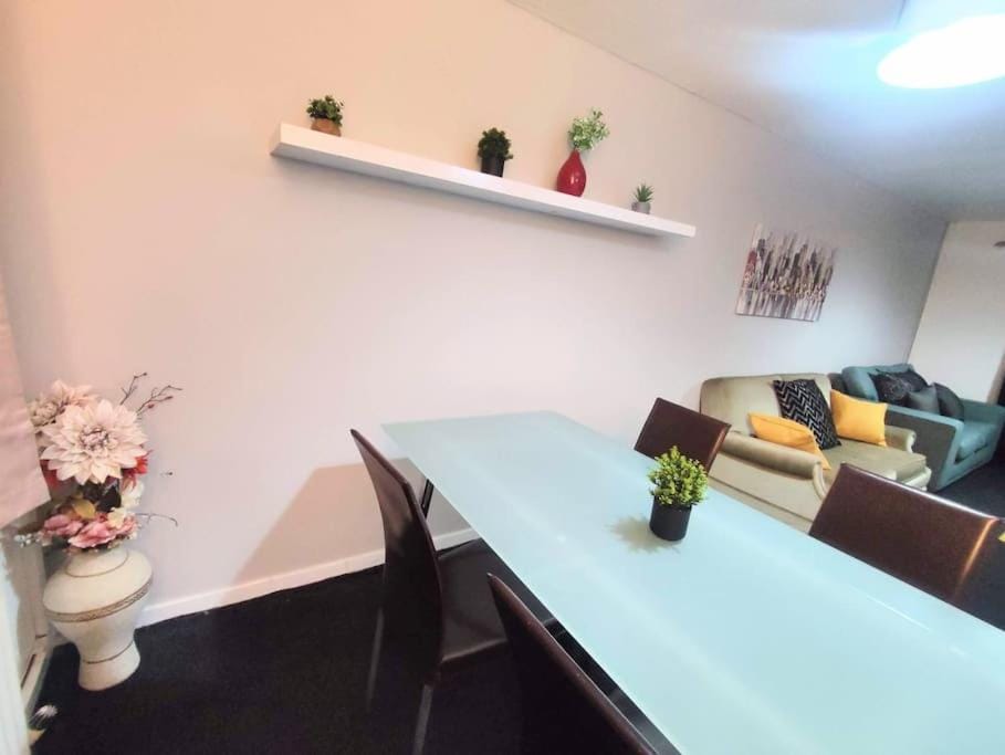 Comfort Palace Free Parking Apartment in North Shields