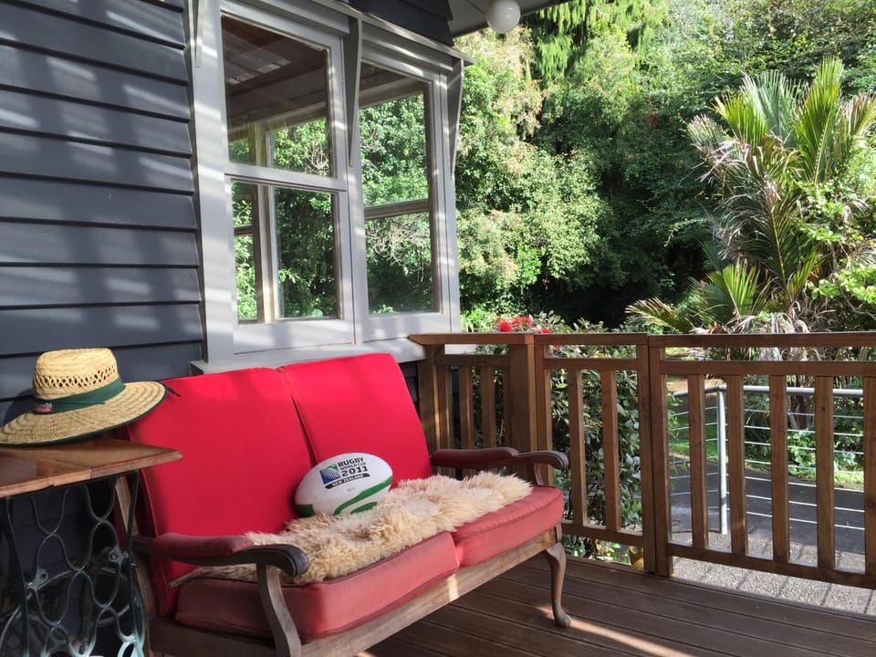 Garden, View (from property/room), Balcony/Terrace, Garden view