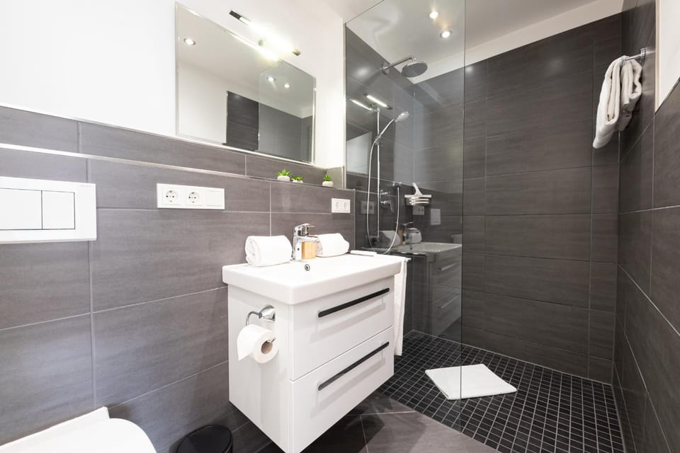 Dreitorspitzblick Apartment in Garmisch-Partenkirchen