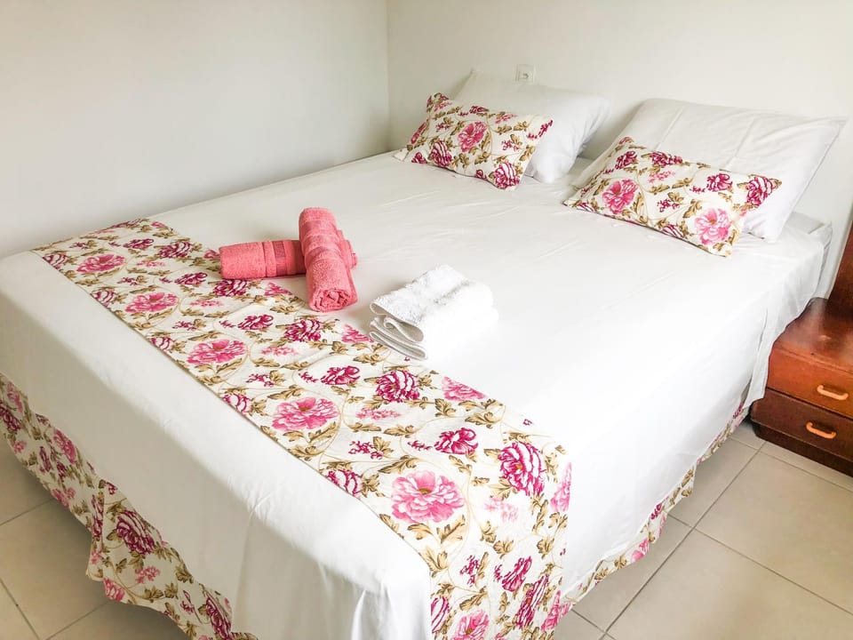Apartamento para 6 pessoas em Jurerê House in Florianopolis