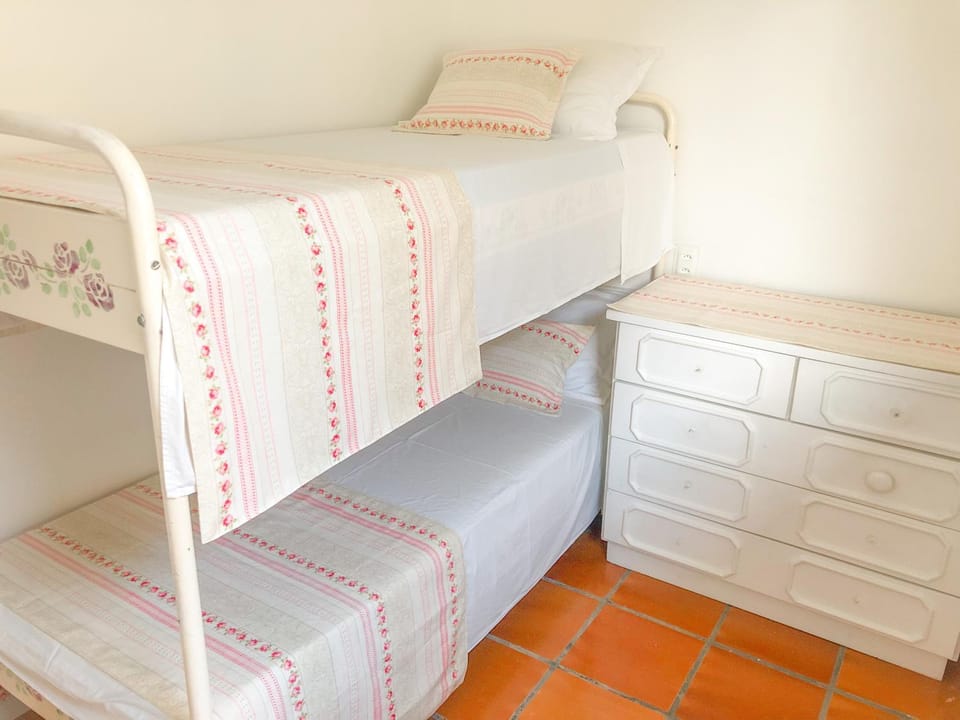 Apartamento para 6 pessoas em Jurerê House in Florianopolis