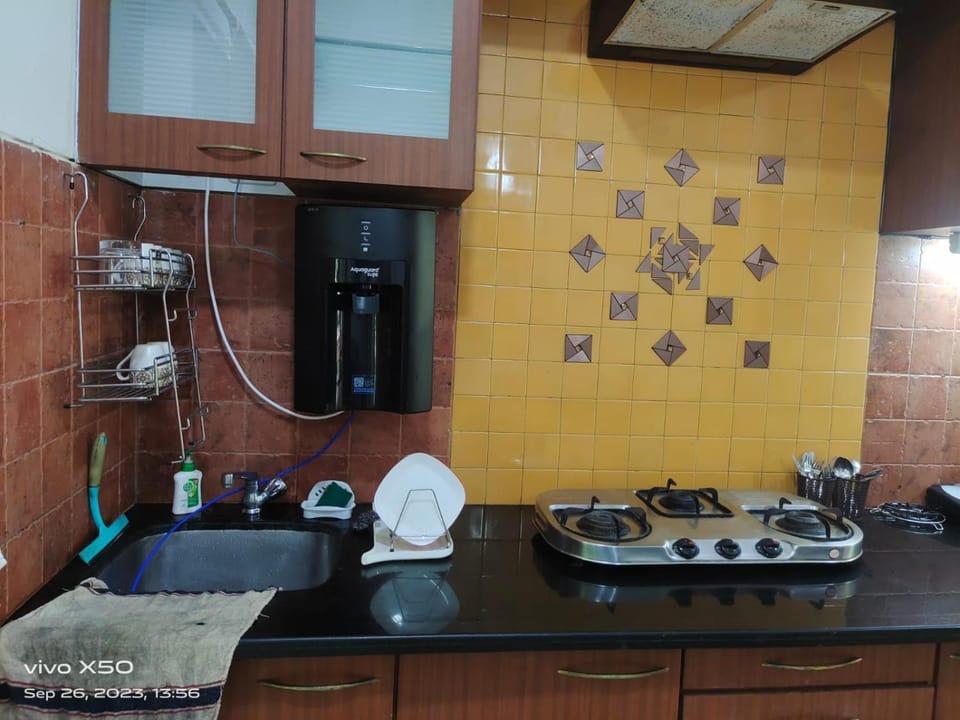 Coffee/tea facilities, Kitchen or kitchenette