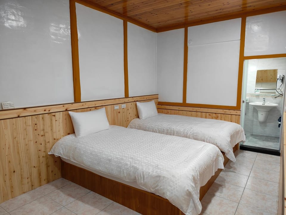 長青居 Bed and Breakfast in Taiwan, Province of China