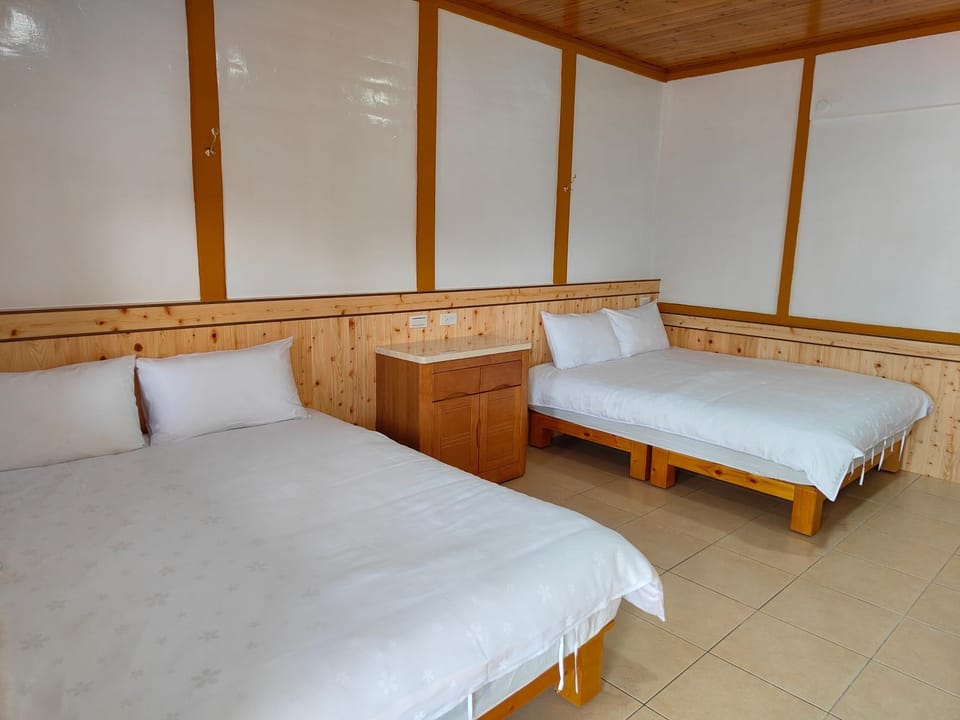 長青居 Bed and Breakfast in Taiwan, Province of China