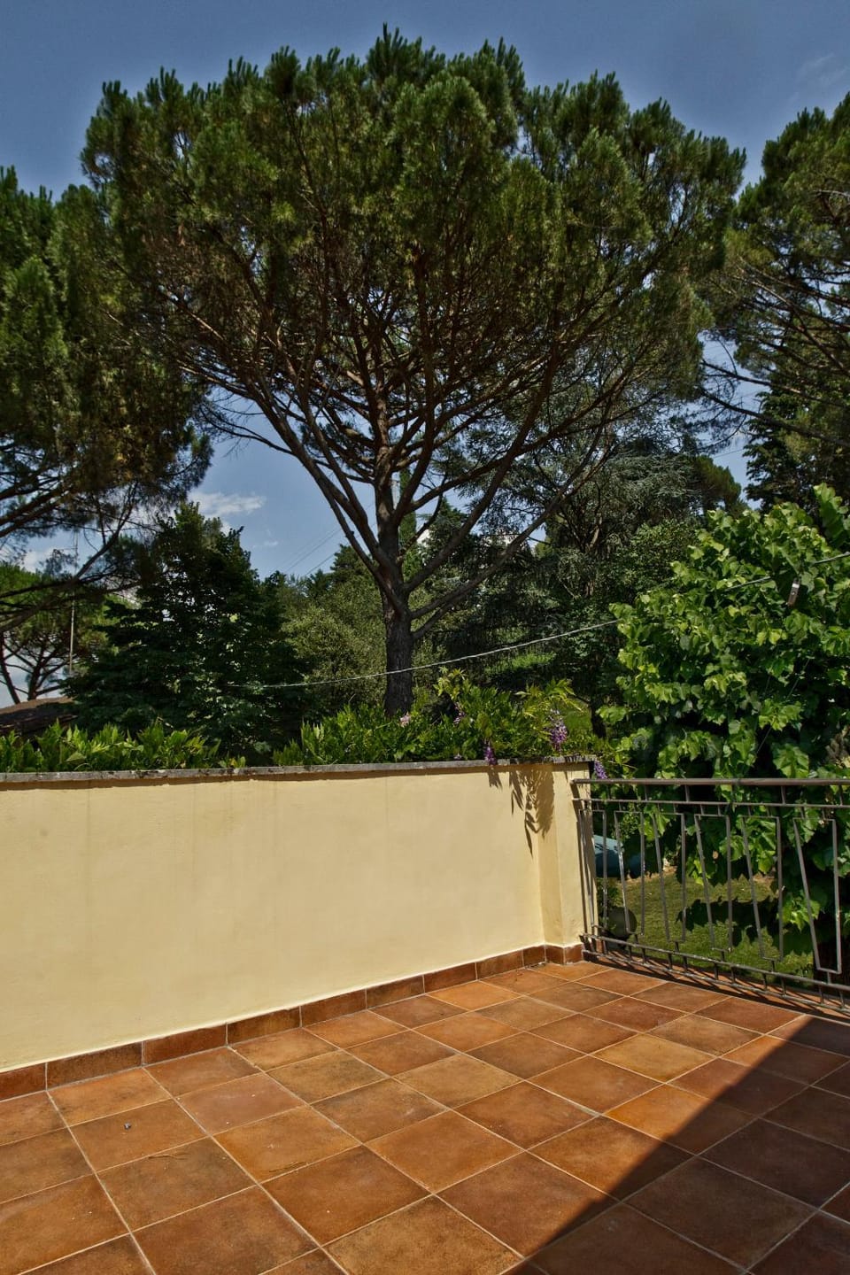 Residenza Ruggini House in Florence