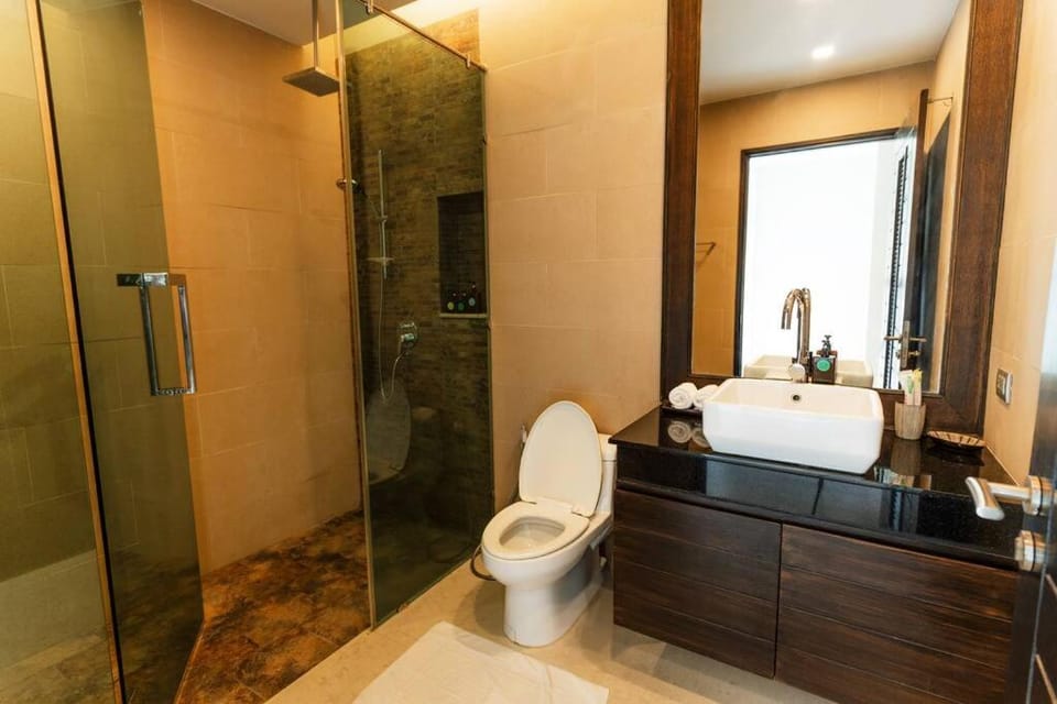 Attractive SeaView 4br Private Pool Villa Villa in Rawai