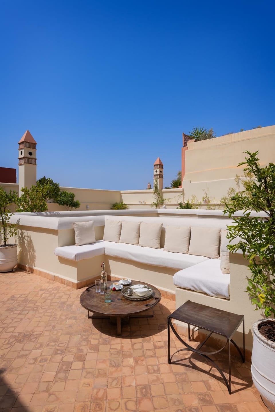 Riad Joya Riad in Marrakesh