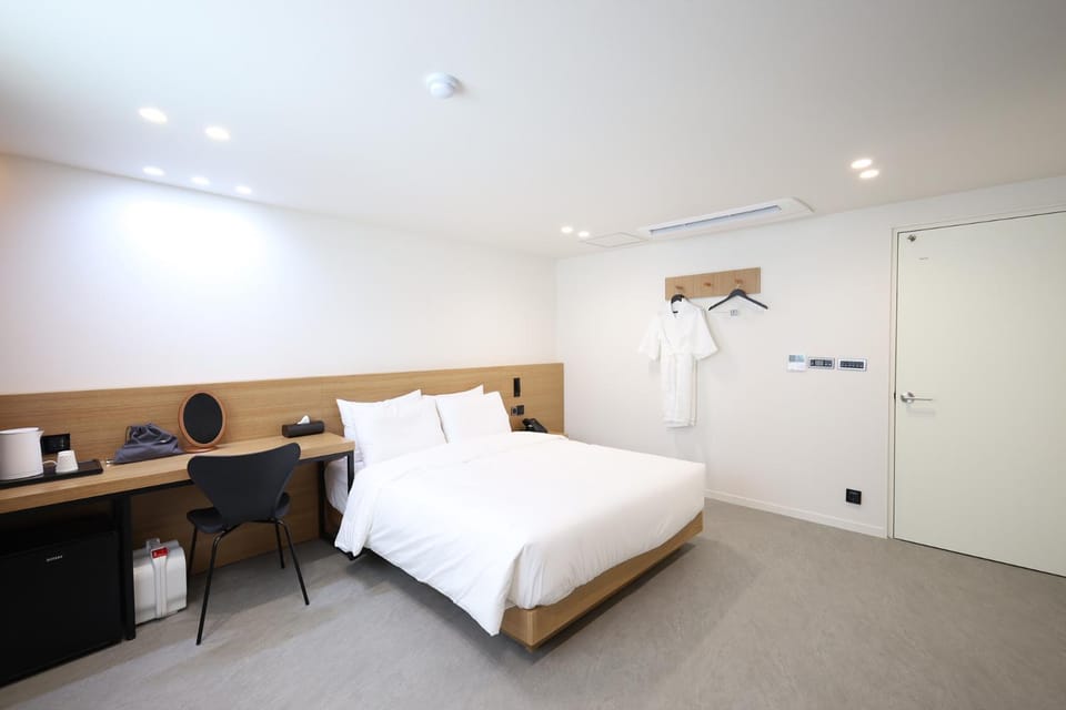 Hotel Onna Haeundae Hotel in Busan