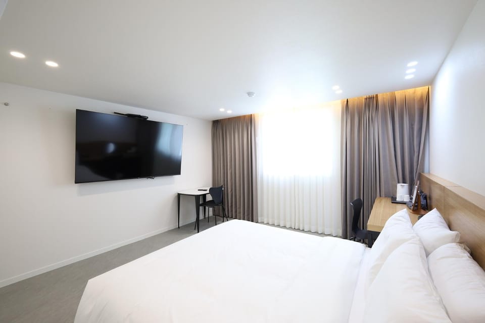Hotel Onna Haeundae Hotel in Busan