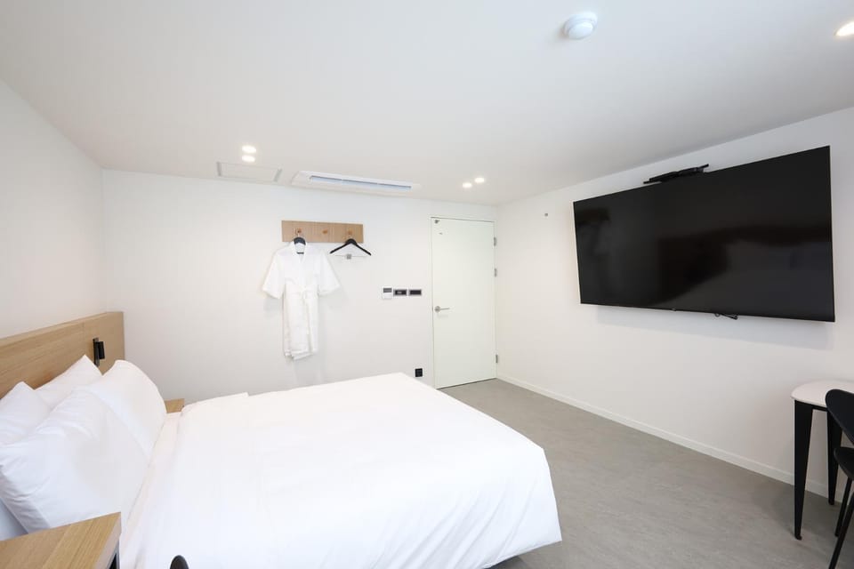 Hotel Onna Haeundae Hotel in Busan