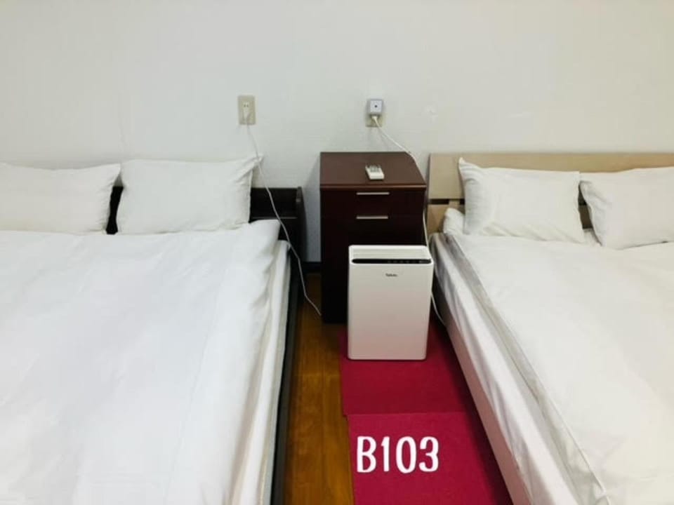 冠京ホテル Hotel in Shinjuku